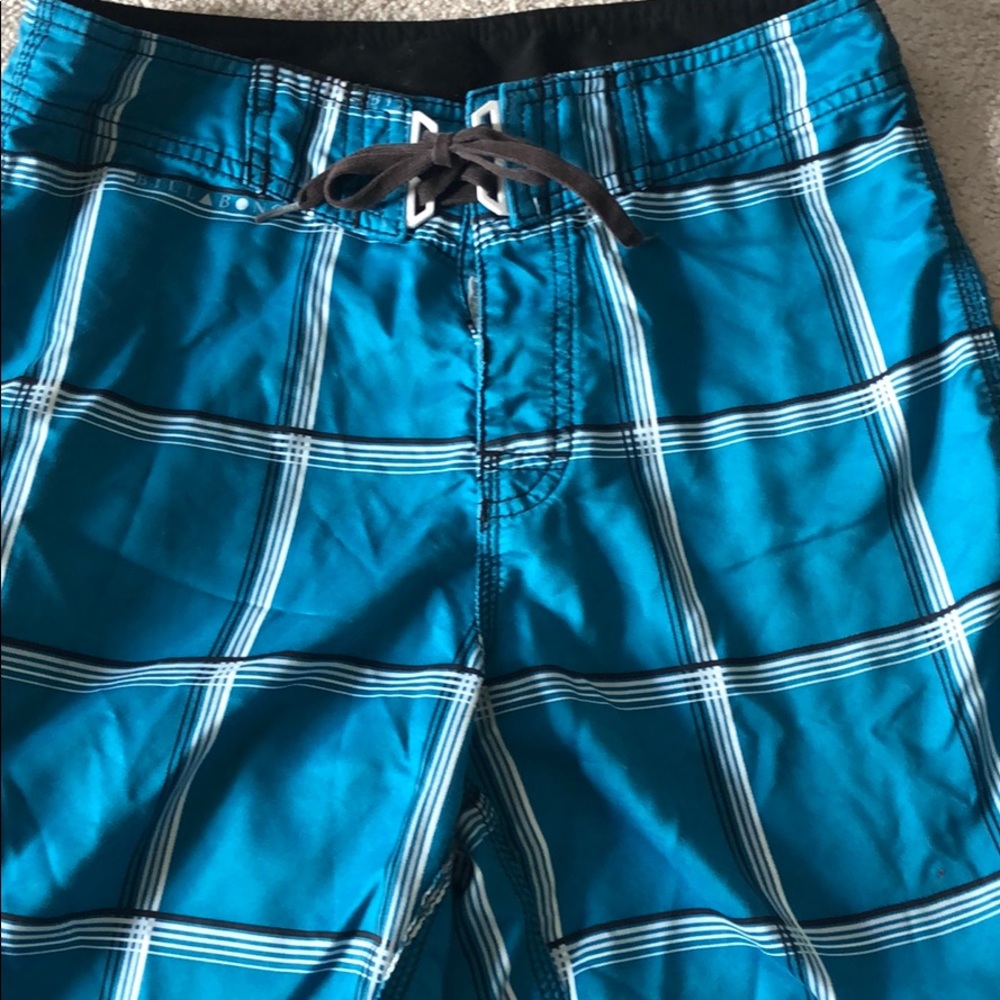 Men’s board shorts